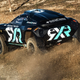 Illustration for article titled Former F1 Champion Nico Rosberg's Extreme E Team Dominates Inaugural Saudi Arabia X Prix